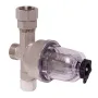 Фільтр магнітний для котла Koer KR.1269 з краном та зворотним клапаном (KR5893) — Photo 5