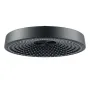 Лійка для душу стельова Koer KP-0403-07-OH 300мм (KR4998) — Photo 2