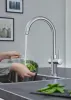 Змішувач і бойлерна система M-розміру Grohe Red II (30083001) — Photo 11
