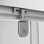 Душеве огородження 5-corner Pivot 90x90 см, без піддону AM.PM W90UG-405-090MT Gem — Photo 14