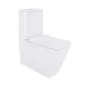 Унітаз-компакт Qtap Crow Eco безобідковий з сідінням Soft-close QTCRO27W48750 — Photo 10