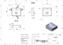 Умивальник SEED Miraggio — Photo 9