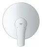 Змішувач прихованого монтажу для 1 споживача Grohe Eurosmart New (33556003) — Photo 6