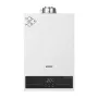 Газова колонка KOER KWH.G0312 TURBO WHITE турбована 12 л/хв, колір білий (KR5557) — Photo 8
