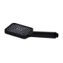 Лійка для ручного душу Qtap Rucni 245x95 мм прямокутна QTRUC125BLM45780 Black Matt — Photo 6