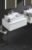 Змішувач для раковини M-розміру Grohe Eurocube (23445000) — Photo 17