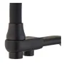 Змішувач для кухні Haiba Nobel 021 Black (HB3983) — Photo 5