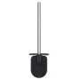 Йоржик для унітазу універсальний Mixxus Premium Diverse-TB0101 Black колір чорний (MI7065) — Photo 14