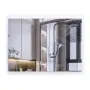 Дзеркало Mixxus Premium OLIVARY MR19-90x70-Reverse з Led Touch, Anti-fog, димером (3-6,5kK) (MP6630) — Photo 15
