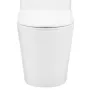 Чаша унітазу-компакту Mixxus Premium Bevel-0402-T1 Bowl 670х390х880 Tornado 1.0 без сидіння (MI8353) — Photo 19