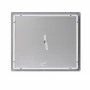 Дзеркало Qtap Taurus (TA2) 800×600 мм з LED-підсвічуванням Touch, з антизапотіванням, з димером, рег. темп. кольору (3000-6500K) QTTAU8006004895 — Photo 13
