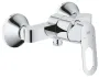 Змішувач для душу Grohe BauLoop (23340000) — Photo 3