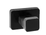 Гачок для рушників REA ERLO 03 BLACK — Photo 7