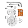 Вбудована душова система Mixxus Premium Benedict 009 Inner box (MI5971) — Photo 11