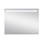 Дзеркало Qtap Mideya Modern 600х800 з LED-підсвічуванням, Reverse QT207814146080W — Photo 9