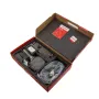 Змішувач для ванни з коротким виливом KOER KB-41009-07 (Колір графіт) (KR5986) — Photo 16