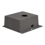 Кухонне миття Qtap D5050BL 2.7/1.0 мм Black (QTD5050BLPVD10) — Photo 11