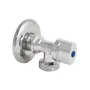 Кран для підключення сантехприладів Koer 1/2x3/4 (KR.511) (KR0102) — Photo 5