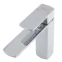 Змішувач для умивальника Haiba Oscar 001 (HB0938) — Photo 6