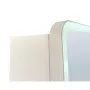 Дзеркальна шафка Mixxus Premium Olivary CM01-60x70x13 з LED Touch, димером, регулятором яскравості (MI8294) — Photo 24