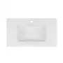 Раковина Qtap Albatross New 810x470x180 White з донним клапаном QT0111750680W — Photo 7
