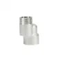 Ексцентрик радіаторний Icma 1/2"х1 см №720 — Photo 3