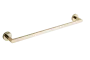 Вішалка для рушників VBI URANUS GOLD — Photo 2