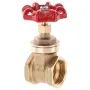 Засувка клинова Koer KR.280 - 1 1/4" (KR2908) — Photo 4