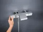 Термостат для ванни Grohe Grohtherm Cube (34497000) — Photo 17