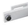 Змішувач для умивальника KOER KB-10009-04 (Колір хром+білий) (KR5975) — Photo 10