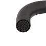 Змішувач для кухні Lidz Aria 015F (k35) LDARI015FBLA45288 Black/White — Photo 8