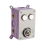 Душова система прихованого монтажу Qtap Inspai-Therm CRM T20250102 — Photo 9