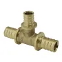 Трійник перехідний Koer KA.T25-20-25 - 25(3.5mm) x 20(2.8mm) x 25(3.5mm) (KR4892) — Photo 6
