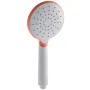 Лійка для душу Zerix SH-35 Orange (ZX2888) — Photo 2