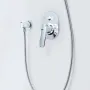 Змішувач прихованого монтажу на 2 споживача Grohe BauFlow (29045000) — Photo 8