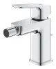 Одноважільний змішувач для біде S-розміру Grohe Cubeo (1018100000) — Photo 7