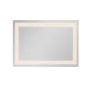 Дзеркало Qtap Cardinal (CA2) 1200х800 з LED-підсвічуванням Touch, з антизапотіванням, з димером, рег. темп. кольору (3000-6500K) QT0478C1208048454 — Photo 13