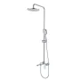 Душова колона зі змішувачем Mixxus Premium Matis 009-J (MI8265) — Photo 2