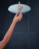 Душова система прихованого монтажу зі змішувачем Grohe Grohtherm SmartControl (UA34614SC4) — Photo 9