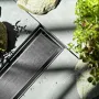 Трап для душу REA NEOX 70 PRO 2в1 сталь — Photo 8