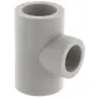 Трійник редукційний 25x20x25 PPR Koer K0041.PRO (KP0050) — Photo 3