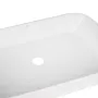 Раковина-чаша Qtap Scorpio 550х390х120 White QT14112243WN — Photo 9