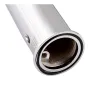 Змішувач для раковини Qtap Vlasta QTVLA1028102C Chrome — Photo 8