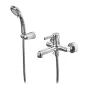 Змішувач для ванни Haiba Markus 009 Euro (HB3969) — Photo 8