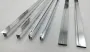Двері в нішу Mixxus Premium DIVERSE SD01-160x185-TR Chrome прозоре скло 5мм (MI6875) — Photo 8