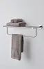 Поличка для рушників Grohe Bau Cosmopolitan Neutral (40462001) — Photo 7