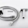 Набір для гігіє. душа Zerix Bidet SET-007 (ZX3179) — Photo 3