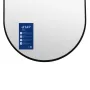 Дзеркало Qtap Scorpio (SC1) з LED-підсвічуванням Touch, з антизапотіванням, з димером, рег. темп. кольору (3000-6500K) Black QTSC500900 — Photo 15