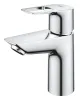 Змішувач для раковини Grohe BauLoop New S-розміру (23337001) — Photo 13