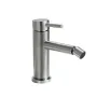 Змішувач для біде Lidz Aria 001AF (k35) LDARI001AFNKS46096 Nickel — Photo 2